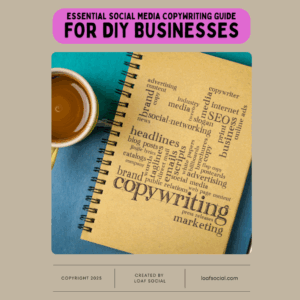 Essential Social Media Copywriting Guide for Business Owners