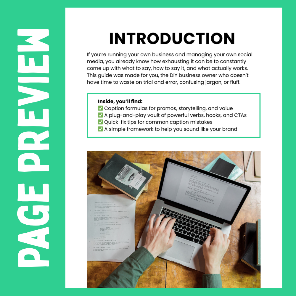 Essential Social Media Copywriting Guide for Business Owners - Image 2